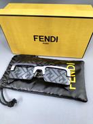 サングラス テクニカラー|FENDI