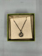 インターロッキングGネックレス|GUCCI