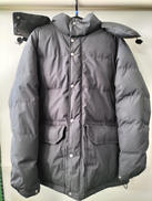 シエラパーカ|THE NORTH FACE PURPLE LABEL