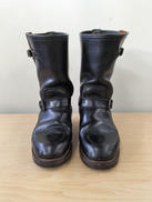 エンジニアブーツ|LONE WOLF