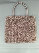 ワイヤーバッグ　ラージ|ANTEPRIMA