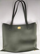 ウィロウ　トートバッグ|COACH