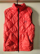 キルティングベスト|STONE ISLAND