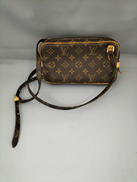 マルリーバンドリエール|LOUIS VUITTON