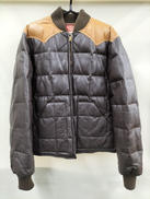 ダウンジャケット|SUGAR CANE