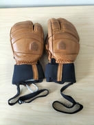 レザーグローブ|HESTRA