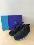 AIRJORDAN 6 RETRO AQUA|NIKE