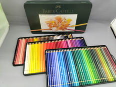 120POLYCHROMOS|FAVER CASTEL