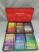 84NEN COLOR-2 84色|CARANDACHE