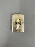 クロスコンビメタル|ZIPPO