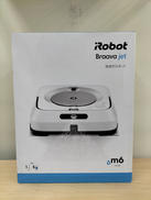 BRAAVA JET 床拭きロボット|iRobot