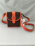 ショルダーバッグ|COACH