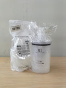 クレンジングジェル|MT メタトロン