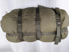 シュラフ|CARINTHIA