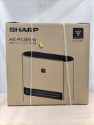 加湿セラミックファンヒーター|SHARP