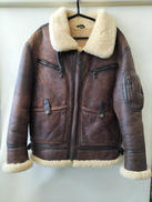 B3ジャケット|WIND ARMOR