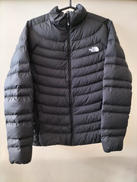 サンダージャケット|THE NORTH FACE