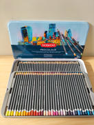 PROCOLOUR 72色|DERWENT