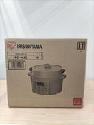 電気圧力鍋|アイリスオーヤマ