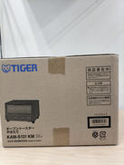 オーブントースター|タイガー