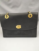 チェーンショルダーバッグ|COACH