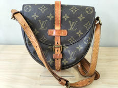 シャンティPM|LOUIS VUITTON
