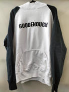 ベンチレーションパーカー|GOODENOUGH