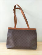 マカダムトートバッグ|CELINE