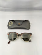 クラブマスター BAUSCH&LOMB|RAYBAN