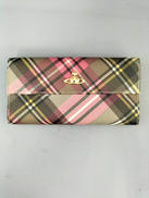 二つ折Wホック 長財布|VIVIENNE WESTWOOD