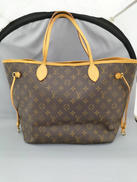 ネヴァーフルMM|LOUIS VUITTON