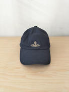 オーブベースボールキャップ|VIVIENWESTWOOD