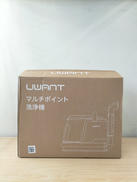 マルチポイント洗浄機|UWANT