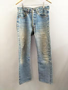 デニム|LEVI’S