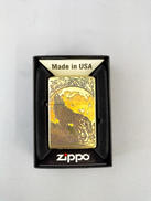 ウルフ|ZIPPO