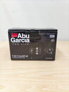 スピニングリール|ABU GARCIA