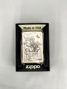 オイルライター|ZIPPO X KANAMI