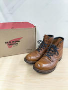 ベックマン|REDWING
