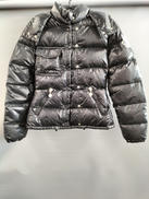 光沢ダウンジャケット|MONCLER