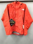オールマウンテンジャケット|THE NORTH FACE