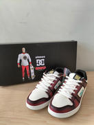 スニーカー|DC SHOES×atmos