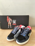 スニーカー|DC SHOES×atmos
