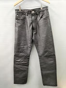 レザーパンツ|LEVIS