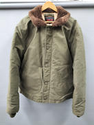 デッキジャケット|SCHOTT