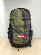 カモ バックパック|SUPREME