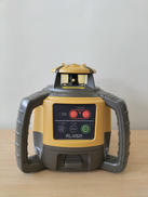 ローティングレーザー|TOPCON