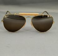 アウトドアーマンズ|RAY-BAN