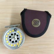 フライリール|HARDY