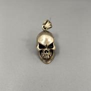 スカルペンダント|RED EYE