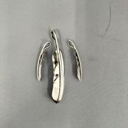 ペンダントトップ　3枚セット|NATIVE SPIRIT